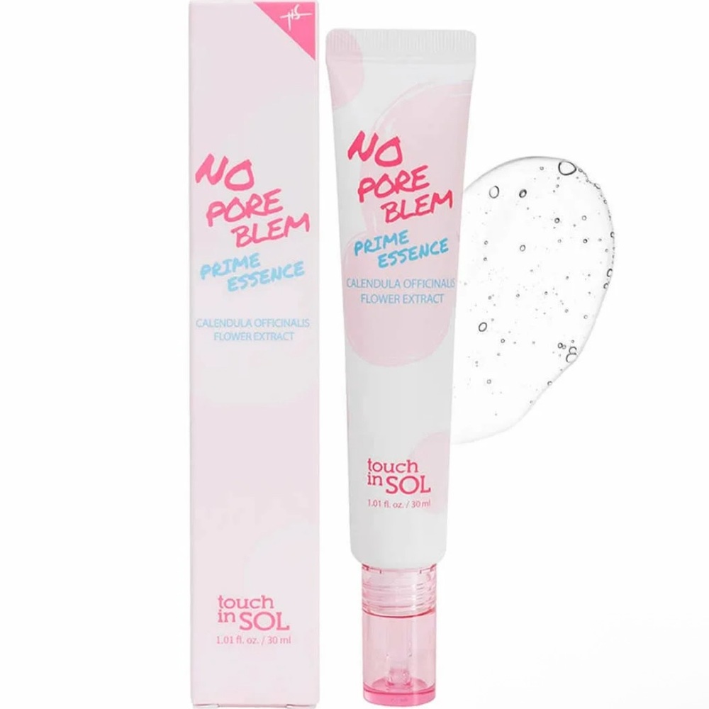 Touch in SOL Prime Essence